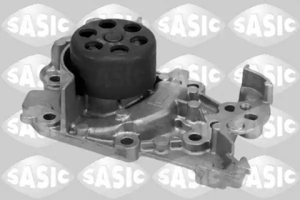 Водяной насос SASIC для RENAULT CLIO III (BR0/1, CR0/1) 1.2 16V Hi-Flex (BR1U, CR1U)