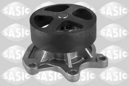 Водяной насос SASIC для NISSAN JUKE (F15) 1.6 DIG-T 4x4