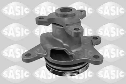 Водяной насос SASIC для NISSAN QASHQAI II (J11, J11_) 1.6 dCi