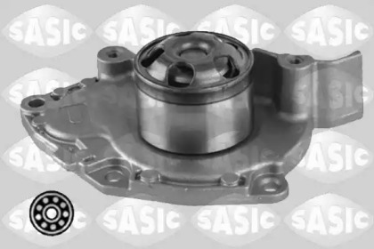 Водяной насос / прокладка SASIC для NISSAN PRIMERA Hatchback (P12) 1.9 dCi