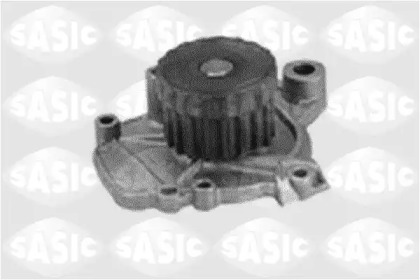 Водяной насос SASIC для HONDA CIVIC VII купе (EM2) 1.6 i