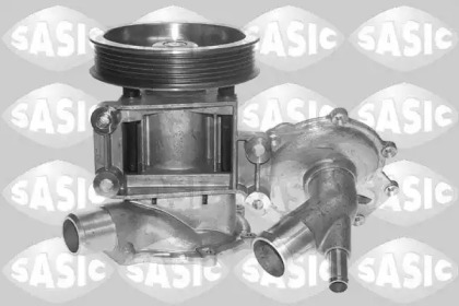 Водяной насос SASIC для MINI MINI Кабриолет (R52) Cooper