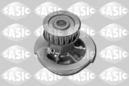 Водяной насос SASIC для CHEVROLET KALOS седан 1.4