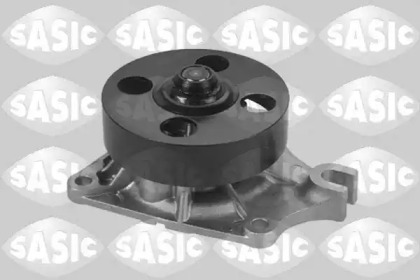 Водяной насос / прокладка SASIC для MAZDA 3 (BL) 1.6 MZR