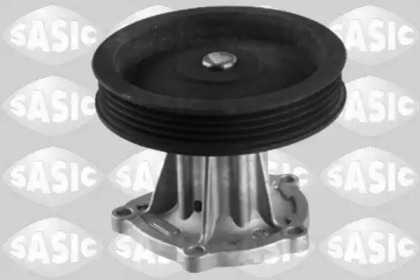 Водяной насос SASIC для CHEVROLET SPARK (M300) 1.0 LPG