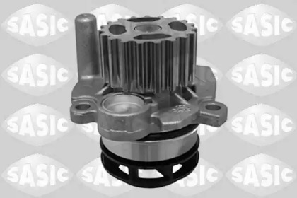Водяной насос SASIC для VW CRAFTER 30-50 c бортовой платформой/ходовая часть (2F_) 2.0 TDI 4motion