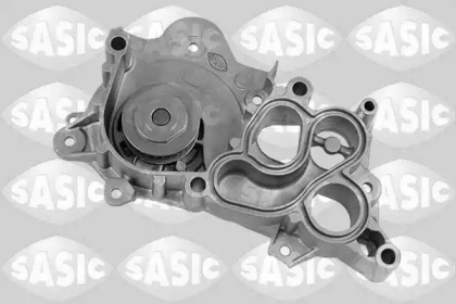 Водяной насос SASIC для SKODA CITIGO 1.0