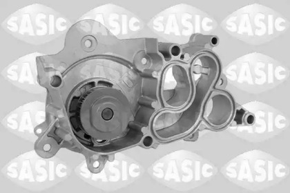 Водяной насос / прокладка SASIC для VW POLO (6R, 6C) 1.4 TSI