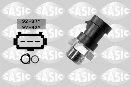 Выключатель / датчик SASIC для PEUGEOT BOXER автобус (244, Z_) 2.8 HDi