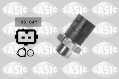 Система охлаждения SASIC для VW BORA Variant (1J6) 1.4 16V