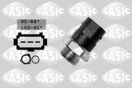 Система охлаждения SASIC для VW BORA Variant (1J6) 1.4 16V