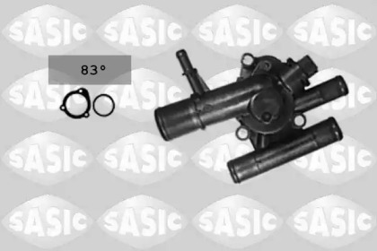 Термостат SASIC для NISSAN PRIMERA Hatchback (P12) 1.9 dCi
