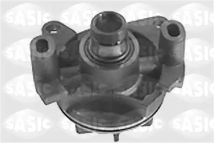 Водяной насос / прокладка SASIC для NISSAN INTERSTAR Фургон (X70) dCI 90