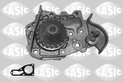 Водяной насос SASIC для RENAULT KANGOO (KC0/1_) 1.4 (KC0C, KC0H, KC0B, KC0M)