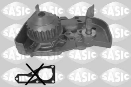Водяной насос SASIC для RENAULT MEGANE I (BA0/1_) 1.4 e (BA0E, BA0V)