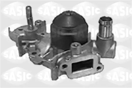 Водяной насос / прокладка SASIC для NISSAN KUBISTAR (X76) 1.2