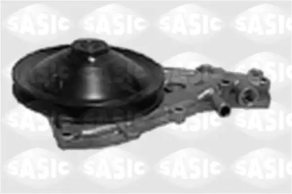 Водяной насос SASIC для RENAULT RAPID Фургон (F40_, G40_) 1.4 (F402)