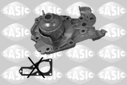 Водяной насос SASIC для NISSAN KUBISTAR (X76) 1.2 16V