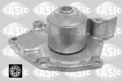 Водяной насос / прокладка SASIC для NISSAN PRIMERA Hatchback (P12) 1.9 dCi
