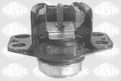 Крепление двигателя SASIC для RENAULT KANGOO (KC0/1_) 1.4 (KC0C, KC0H, KC0B, KC0M)