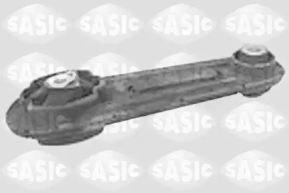 Крепление двигателя SASIC для NISSAN PRIMERA Hatchback (P12) 1.9 dCi
