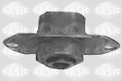 Крепление двигателя SASIC для NISSAN NOTE (E11, NE11) 1.4