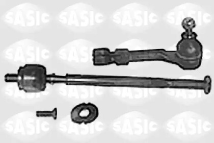 Рулевая тяга SASIC для RENAULT CLIO I (B/C57_, 5/357_) 1.4
