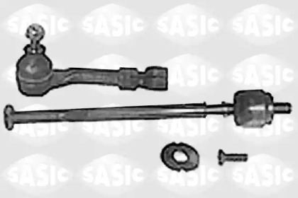 Рулевая тяга SASIC для RENAULT CLIO I (B/C57_, 5/357_) 1.4