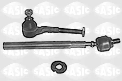 Рулевая тяга SASIC для RENAULT CLIO I (B/C57_, 5/357_) 1.4