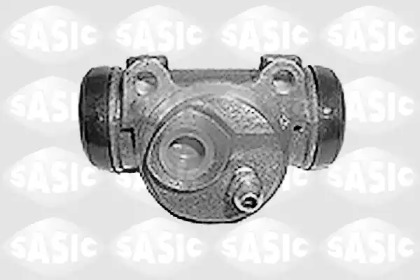 Колесный тормозный цилиндр SASIC для PEUGEOT 405 I (15B) 1.8 Turbo Diesel