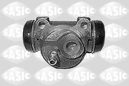 Колесный тормозный цилиндр SASIC для PEUGEOT 405 I (15B) 1.8 Turbo Diesel