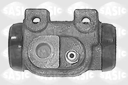 Колесный тормозный цилиндр SASIC для PEUGEOT 306 Кабриолет (7D, N3, N5) 1.8 16V