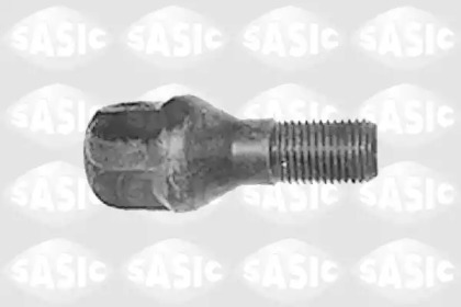 Подвеска оси / система подвески / колеса SASIC для PEUGEOT 205 I (741A/C) 1.7 Diesel