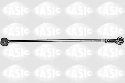 Ступенчатая коробка передач SASIC для PEUGEOT 205 I (741A/C) 1.7 Diesel