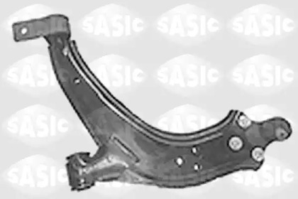 Подвеска поперечного рычага SASIC для PEUGEOT 306 Кабриолет (7D, N3, N5) 1.8 16V