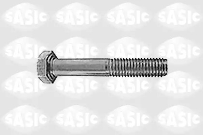 Подшипник ступицы колеса SASIC для PEUGEOT 205 I (741A/C) 1.7 Diesel
