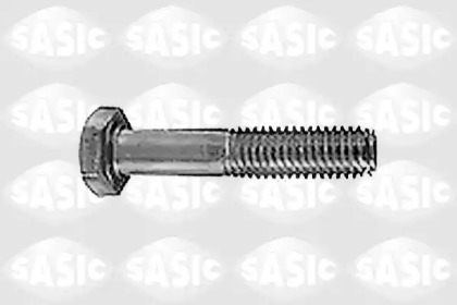 Подшипник ступицы колеса SASIC для PEUGEOT 205 I (741A/C) 1.7 Diesel