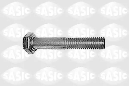 Подшипник ступицы колеса SASIC для PEUGEOT 205 I (741A/C) 1.7 Diesel