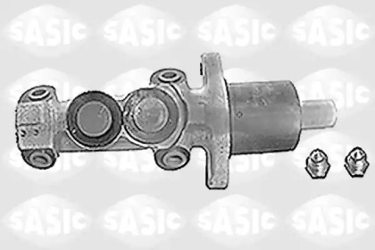 главный тормозной цилиндр SASIC для PEUGEOT 205 I (741A/C) 1.7 Diesel