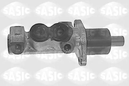 главный тормозной цилиндр SASIC для PEUGEOT 405 I (15B) 1.4