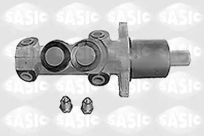 главный тормозной цилиндр SASIC для PEUGEOT 205 I (741A/C) 1.7 Diesel