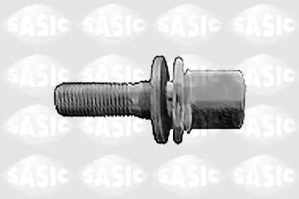 Подвеска оси / система подвески / колеса SASIC для PEUGEOT 205 I (741A/C) 1.7 Diesel