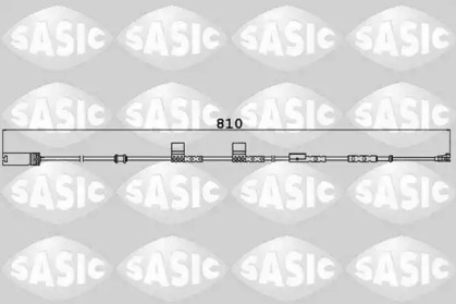 Тормоза SASIC для MINI MINI купе (R58) Cooper