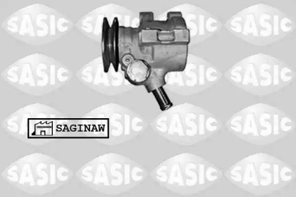 Рулевой механизм / насос SASIC для PEUGEOT 405 I (15B) 1.8 Turbo Diesel