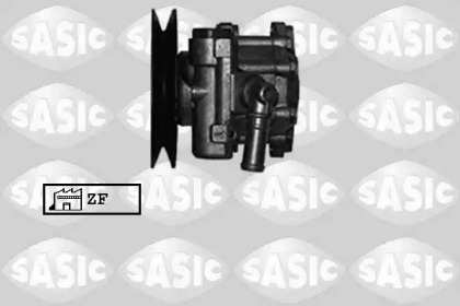 Рулевое управления SASIC для NISSAN PRIMERA Traveller (WP11) 2.0 TD