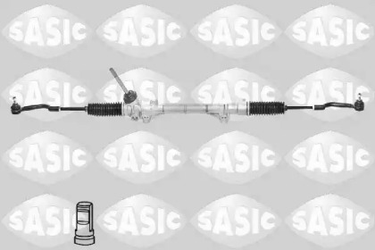 Рулевое управления SASIC для NISSAN QASHQAI II (J11, J11_) 1.6 dCi