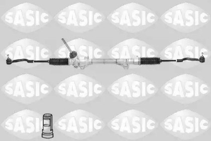 Рулевое управления SASIC для NISSAN QASHQAI II (J11, J11_) 1.6 dCi