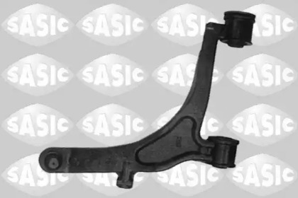 Подвеска поперечного рычага SASIC для NISSAN INTERSTAR Фургон (X70) dCi 120