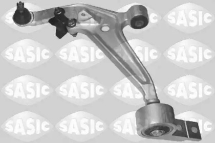 Рычаг (поперечный, диагональный, продольный) SASIC для NISSAN X-TRAIL (T30) 2.2 Di 4x4