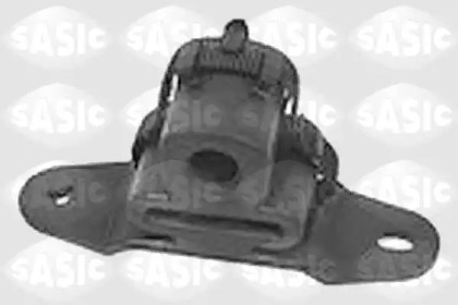 Монтажные элементы SASIC для PEUGEOT 207 CC (WD_) 1.6 16V Turbo